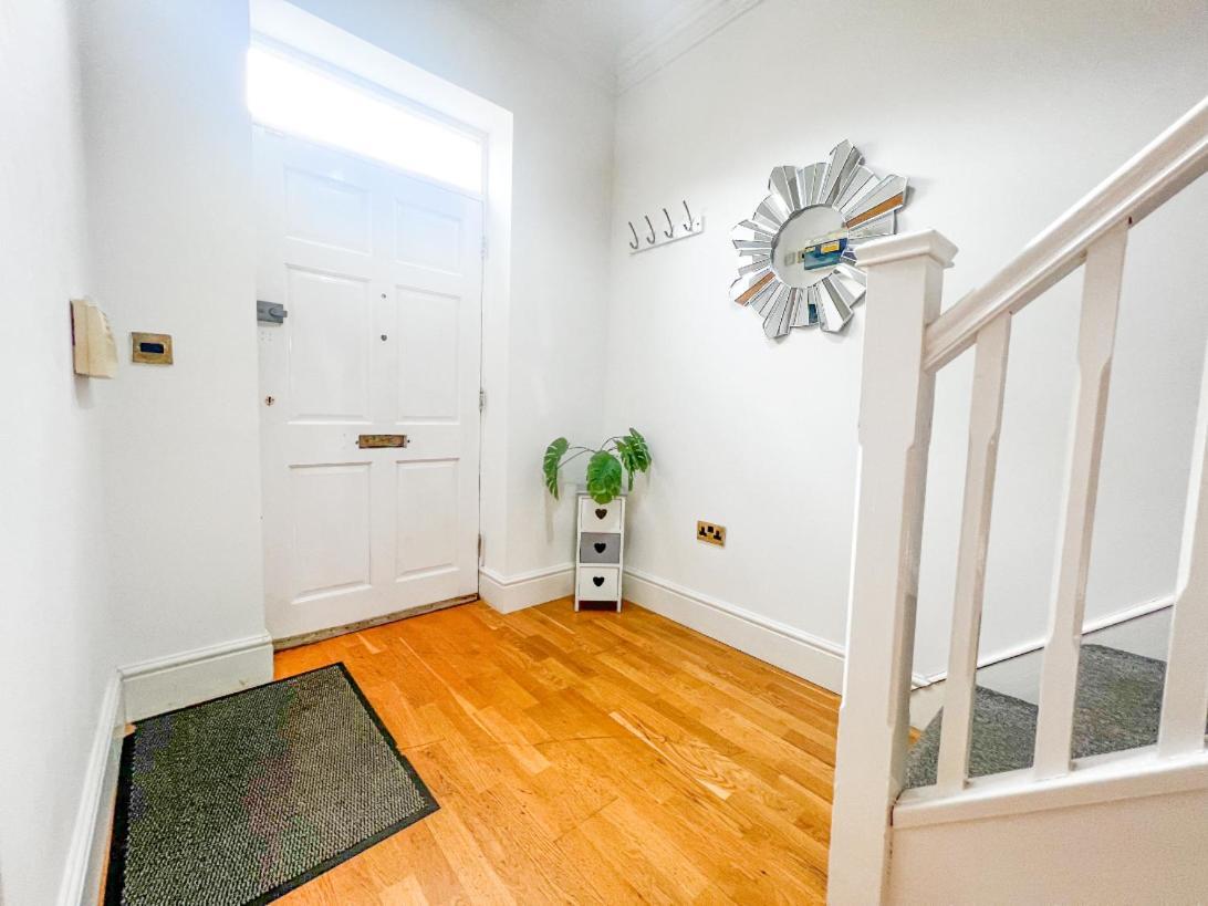 Redbourne Holiday Home Boston Kamer foto