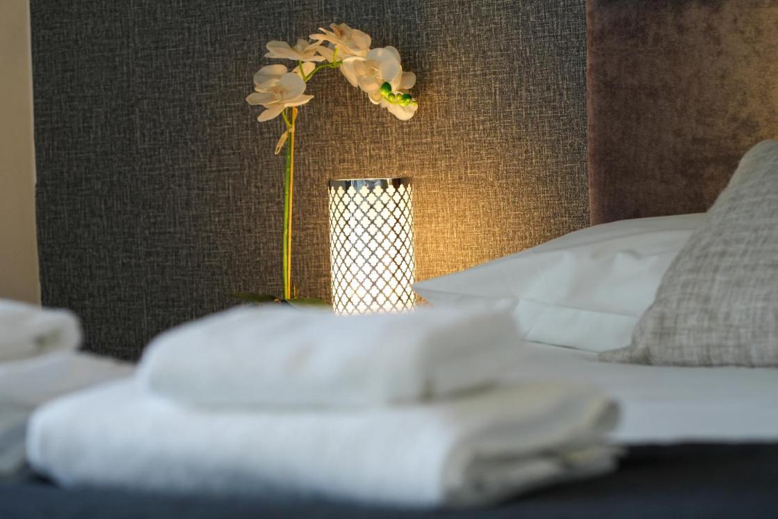 Redbourne Holiday Home Boston Kamer foto