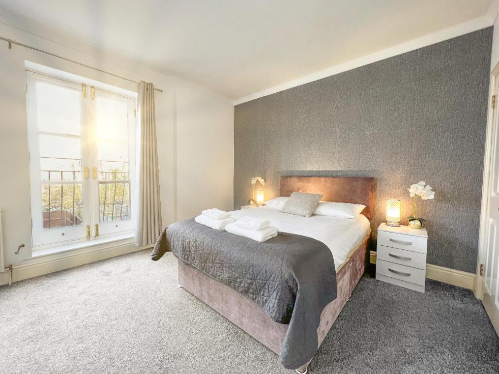 Redbourne Holiday Home Boston Kamer foto